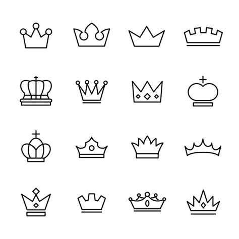 20,075 Crown Outline Simple Royalty-Free Photos and Stock Images | Shutterstock