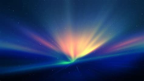 Rainbow Sky Wallpapers - Top Free Rainbow Sky Backgrounds - WallpaperAccess