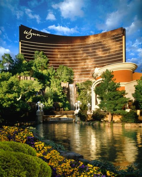 Wynn Resort Las Vegas Review