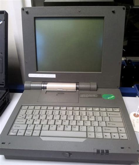 Photos: From the first PCs to the ThinkPad – classic IBM machines | ZDNet