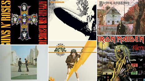 “Led Zeppelin write weak, unimaginative songs”: 10 original reviews of classic albums that got ...