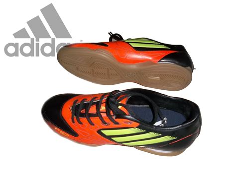 jual sepatu futsal online: toko sepatu futsal adidas original