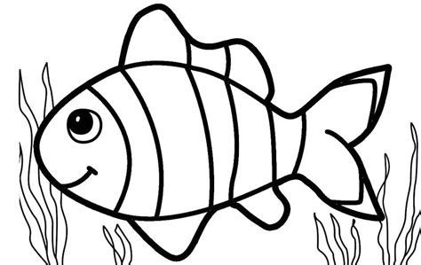 Sketsa Gambar Ikan Nemo Kartun Hitam Putih / Gambar Kolase Ikan Nemo - Micheal Larkin