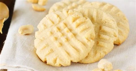 10 Best Old Fashioned Butter Cookies Recipes