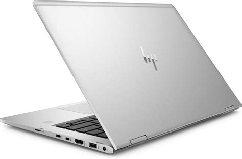 HP EliteBook x360 1030 G2 - 4WT22US laptop specifications