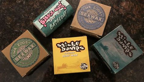 How to Choose the Best Surf Wax - Go Surfing SD!