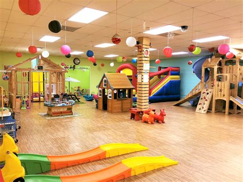 HIPPITY HOP - Kid's Indoor Play Ground, Birthday Party | Indoor birthday parties, Party places ...