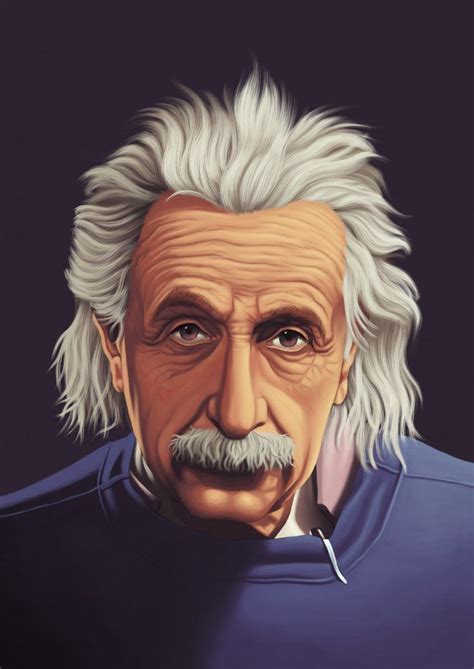 Albert Einstein Cartoon Wallpapers - Top Free Albert Einstein Cartoon Backgrounds - WallpaperAccess