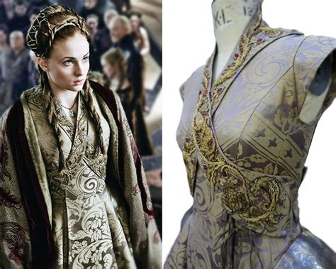 Sansa Stark ♦ Wedding Dress - Sansa Stark Photo (34832695) - Fanpop