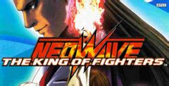 The King of Fighters Neowave Download - GameFabrique