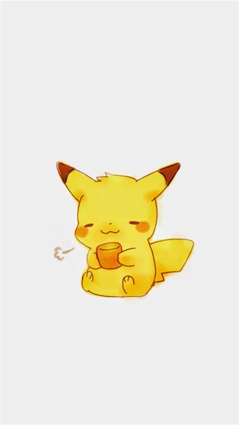 Tap image for more funny cute Pikachu wallpaper Pikachu – mobile9 Wallpapers for