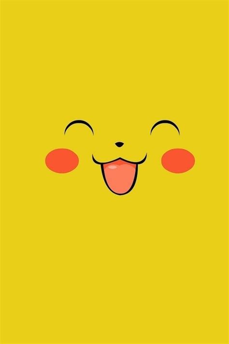 Pikachu iPhone Wallpaper - WallpaperSafari