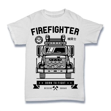 Firefighter | Shirts, T shirt, Firefighter shirts