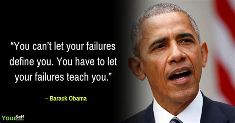 Barack Obama Quotes That Will Inspire Success In Your Life