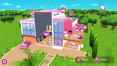 Slideshow: Barbie Dreamhouse Adventures | Galeria de imagens