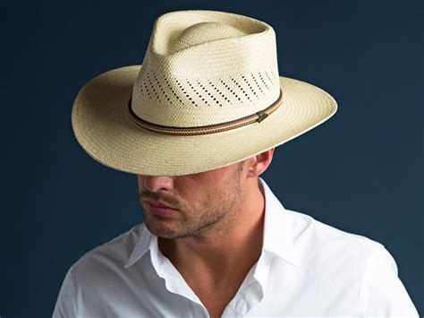 Best Panama Hats for 6 Personality Types