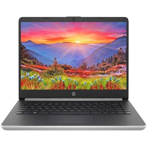 Refurbished Hp Notebook 14-dq1033cl 14-inch (2019) - Core i3-1005G1 - 4 ...