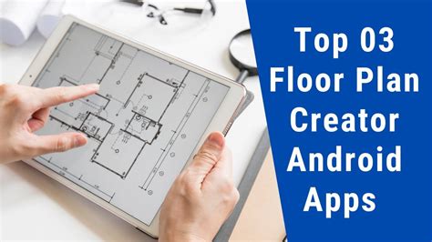 Floor Plan Creator Android Tutorial | Floor Roma