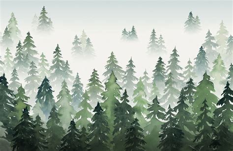 Tree Line Wallpapers - Wallpaper Cave