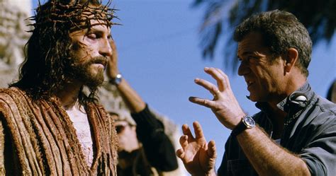 Mel Gibson Shares Plans for Passion of The Christ 2: The Resurrection