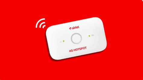 Airtel 4G Hotspot for New Prepaid Users Ships With 1.5GB Daily Data for 224 Days