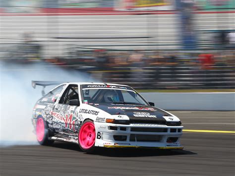 🔥 [50+] AE86 Drift Wallpapers | WallpaperSafari