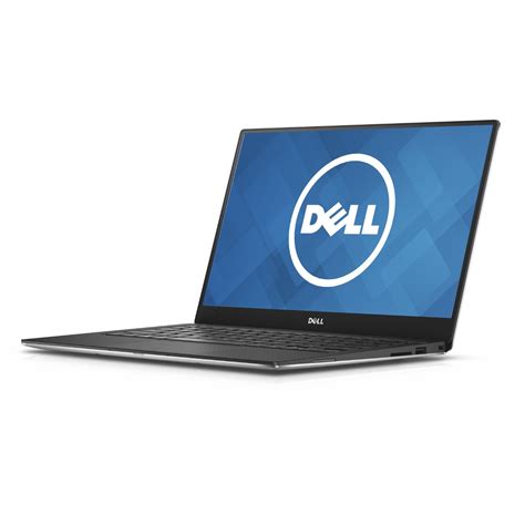 Dell xps 13 touchscreen windows10 | Dell XPS 13 13.3-Inch Touchscreen Laptop – Windows 10 OS ...