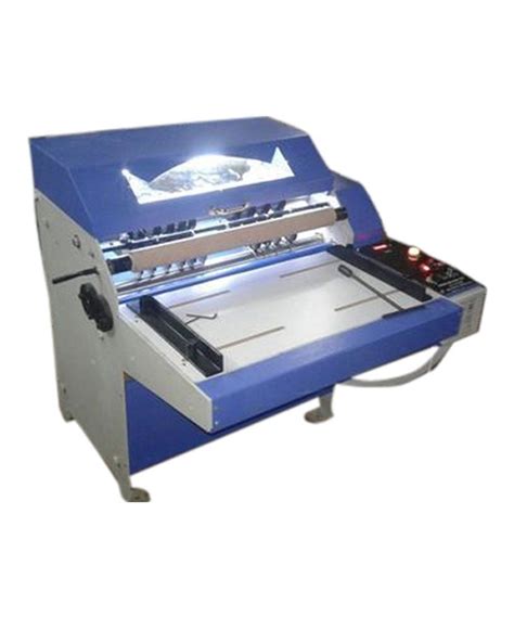 Sticker Cutting Machine in Amritsar - M S MACHINE TOOLS