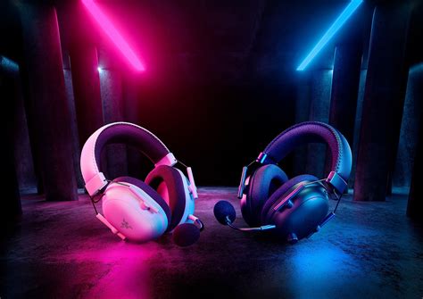 Razer Unveils New BlackShark V2 Pro Esports Headset