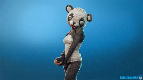 Fortnite Panda Wallpapers - Top Free Fortnite Panda Backgrounds - WallpaperAccess