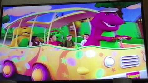 Barney S Adventure Bus The Crossover Youtube – Theme Loader