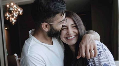 Anushka Sharma and Virat Kohli request privacy for Vamika - Daily Times