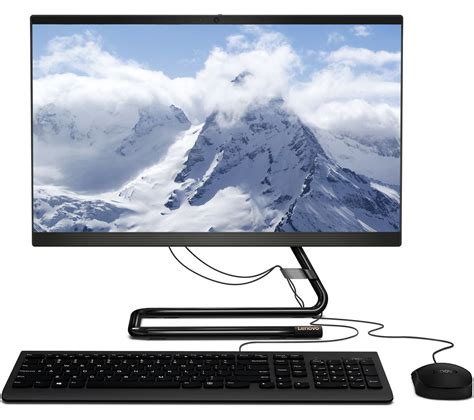 LENOVO IdeaCentre AIO 5i 27" All-in-One PC Reviews - Updated September 2022