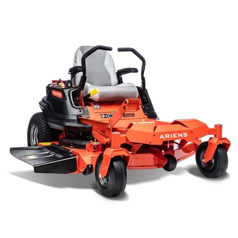 Best Zero Turn Mowers 2018 - Economy Residential Models - TodaysMower.com