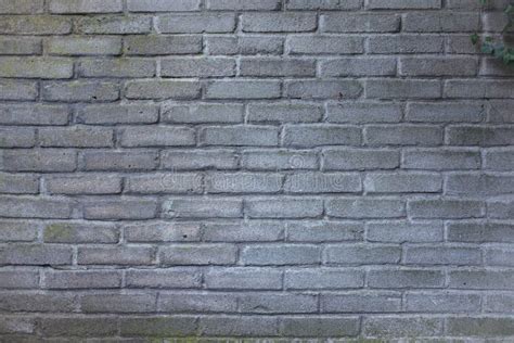 Texture, Brick Wall with Cracks Stock Photo - Image of dirt, trash: 190014402