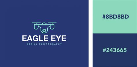 40 Logo Color Combinations to Inspire Your Design - Looka (2022)