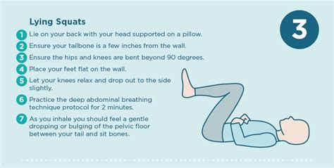 6 Exercises to Relieve Male Pelvic Pain | The Pelvic Pain Clinic