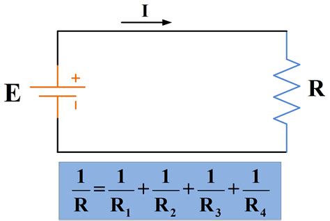 Parallel Circuit Definition | Parallel Circuit Examples | Electrical Academia