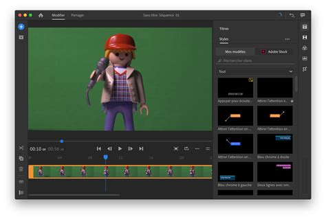 Adobe Premiere Rush CC : L'indispensable ! - MacQuébec