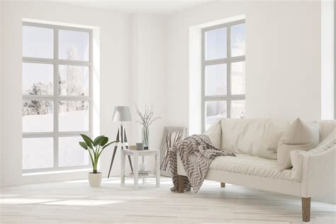 Scandinavian Minimalism: A Nordic Approach to Design & Lifestyle - Life in Norway