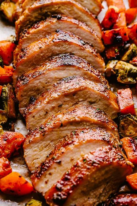 Top 3 Pork Loin Roast Recipes