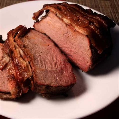 Smoked Beef Cross Rib Roast Recipe - Smoker-Cooking.com