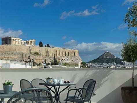 Acropolis Hill Hotel Athens Akropolis Athens Greece | Book Online