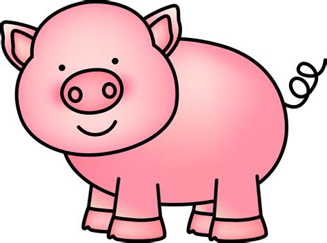 Miniature pig Pig roast Clip art Portable Network Graphics - pig png download - 1951*1449 - Free ...