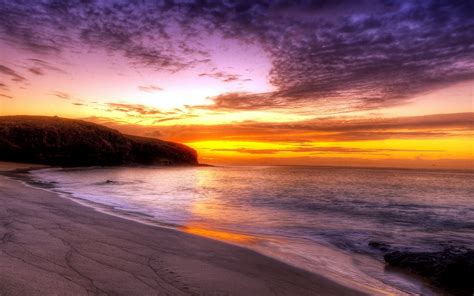 Sunset Beach / Sunset Beach Backgrounds - Wallpaper Cave - Sunset beach is the ideal base camp ...