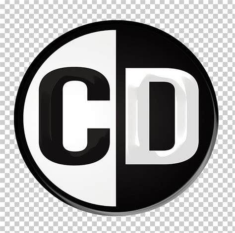 Digital Audio Compact Disc Logo PNG, Clipart, Brand, Circle, Compact Disc, Compact Disk, Digital ...