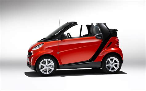 Smart Roadster Wallpapers - Wallpaper Cave