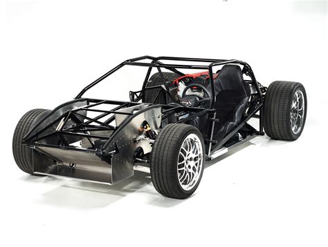 GTM Rolling Chassis - Factory Five Racing