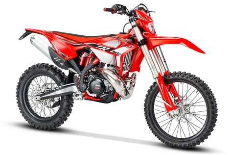 2022 Beta RR Two-Stroke Lineup First Look (7 Fast Facts)