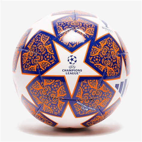 Uefa Champions League Final Ball 2023